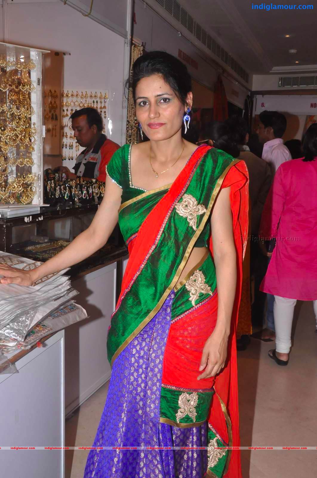 Melange Exhibition Launch Event hd photo