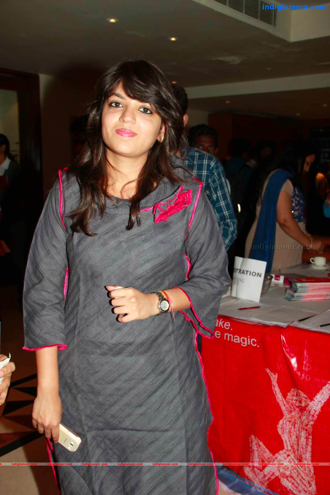 Melange Exhibition Launch Event hd photo