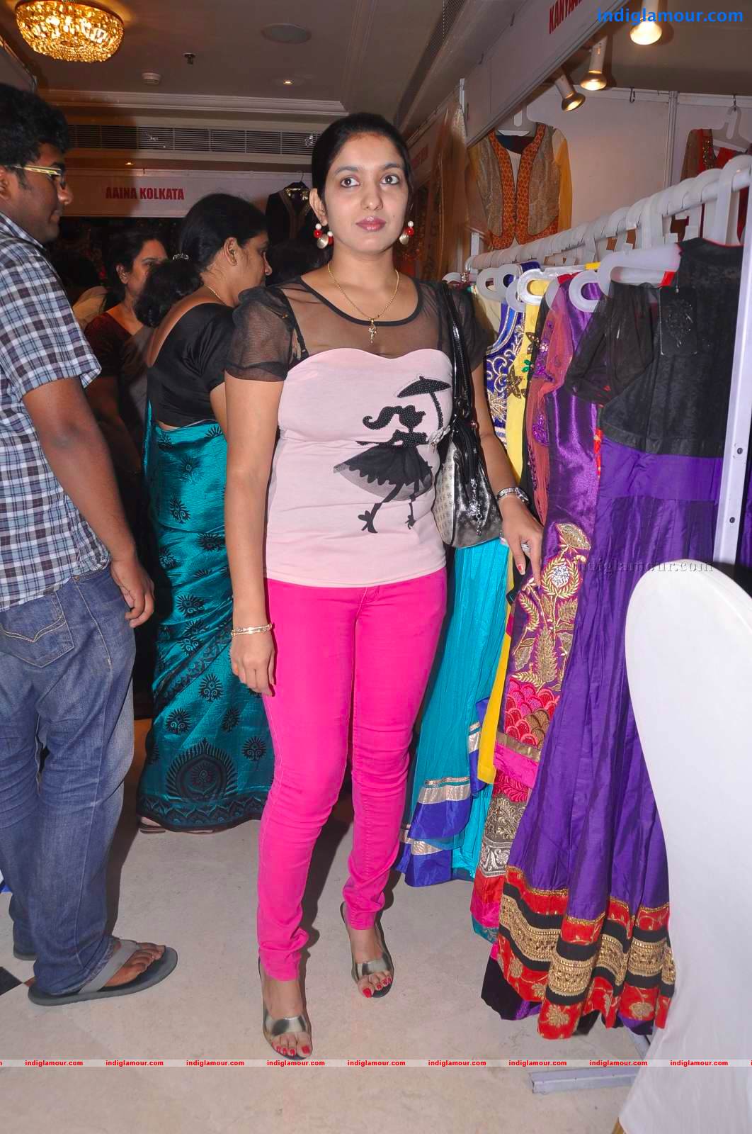 Melange Exhibition Launch Event hd photo