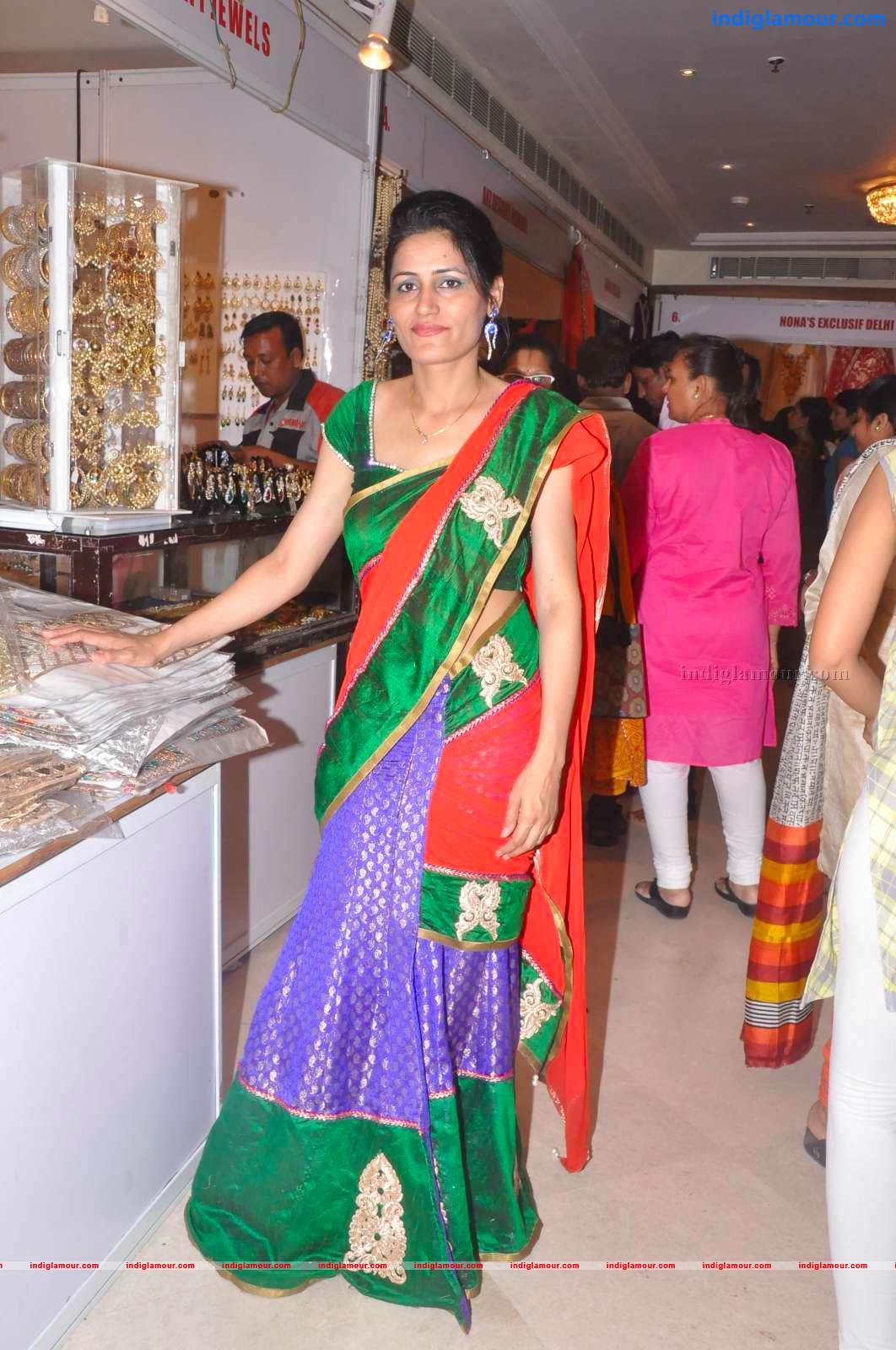 Melange Exhibition Launch Event hd photo