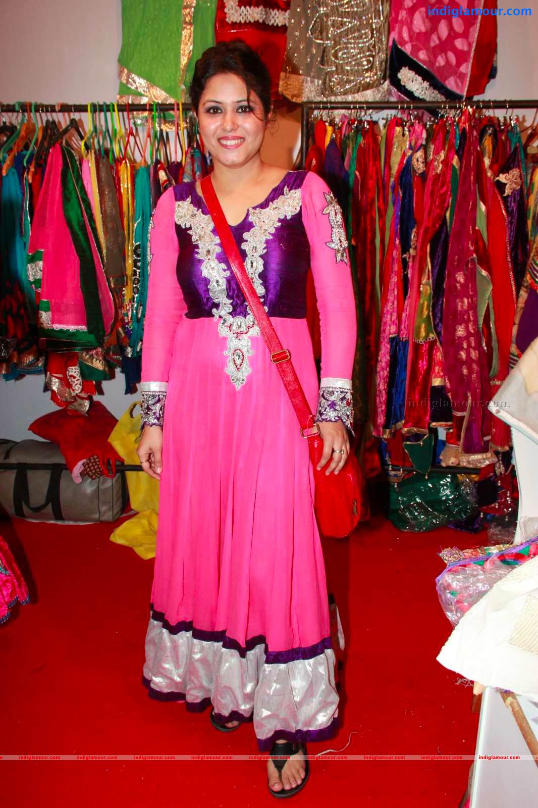 Melange Exhibition Launch Event hd photo
