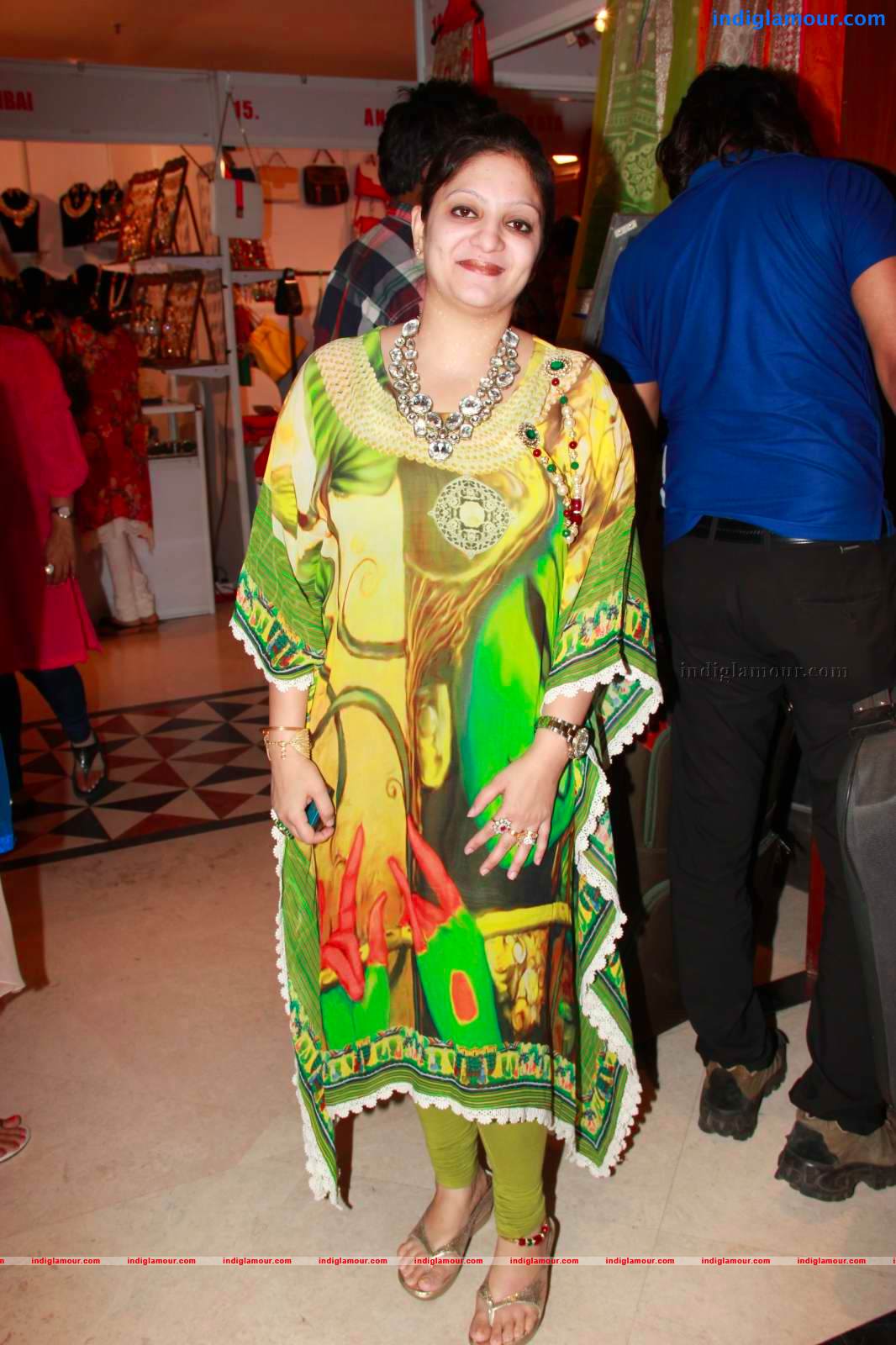 Melange Exhibition Launch Event hd photo
