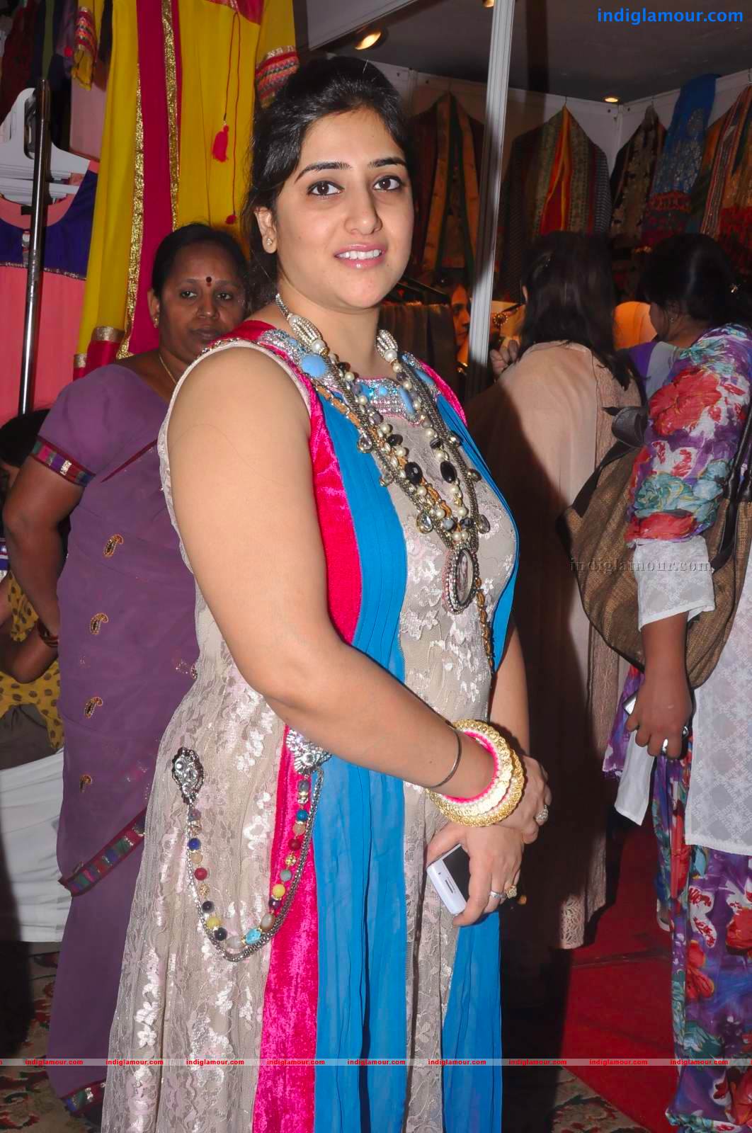 Melange Exhibition Launch Event hd photo