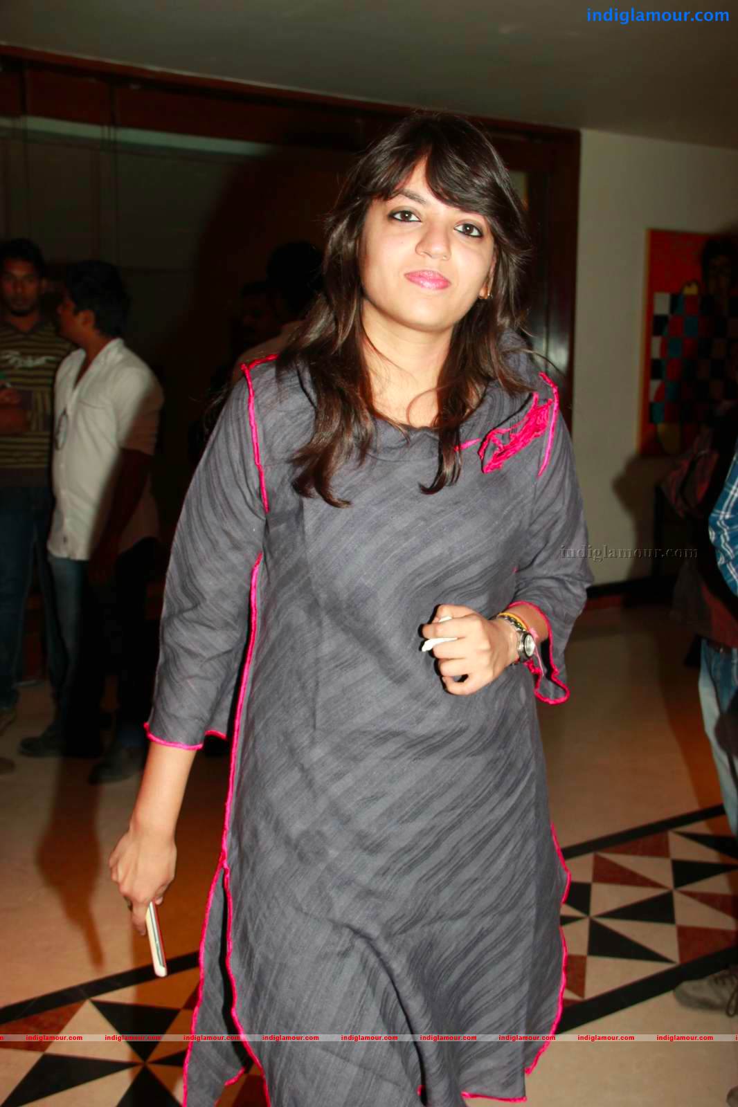 Melange Exhibition Launch Event hd photo