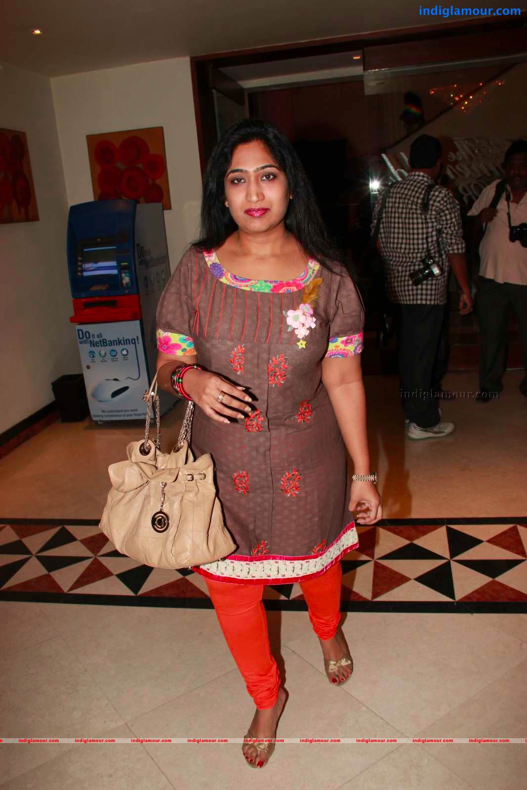 Melange Exhibition Launch Event hd photo