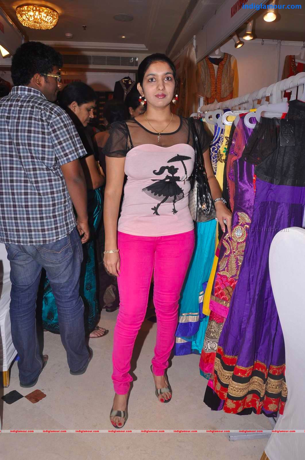 Melange Exhibition Launch Event hd photo