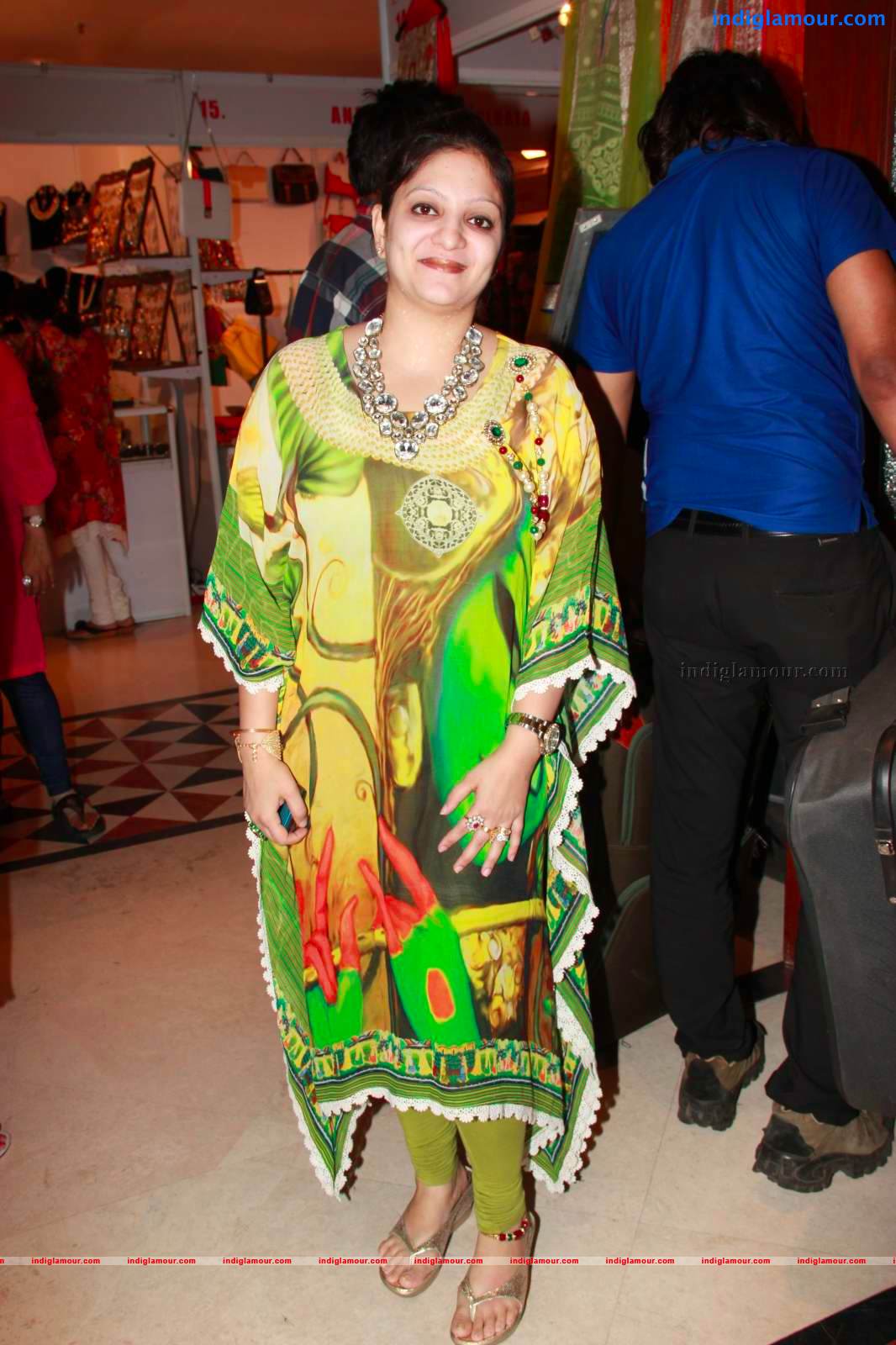 Melange Exhibition Launch Event hd photo