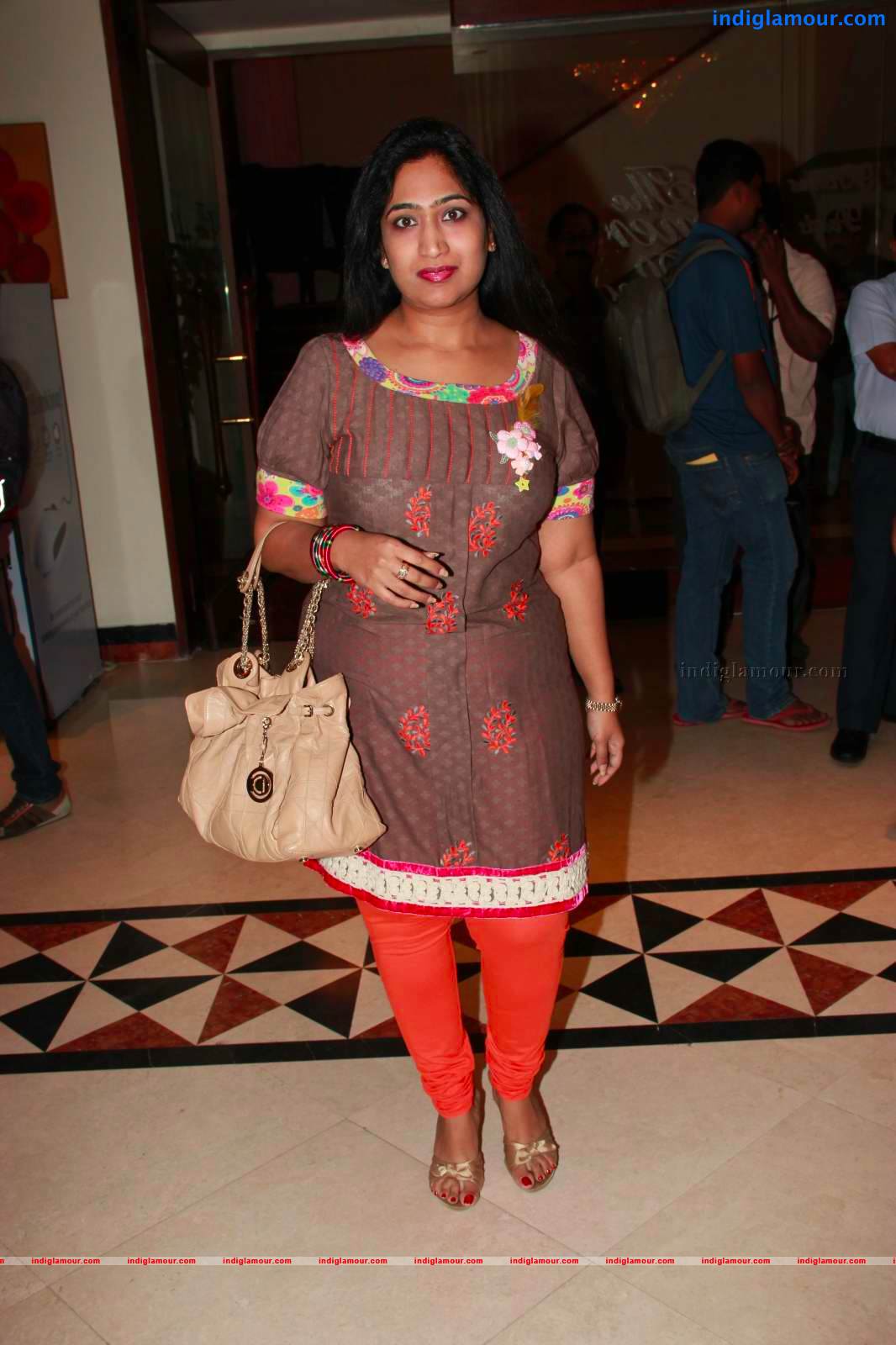 Melange Exhibition Launch Event hd photo