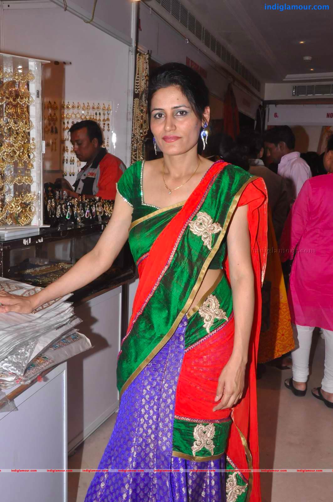 Melange Exhibition Launch Event hd photo