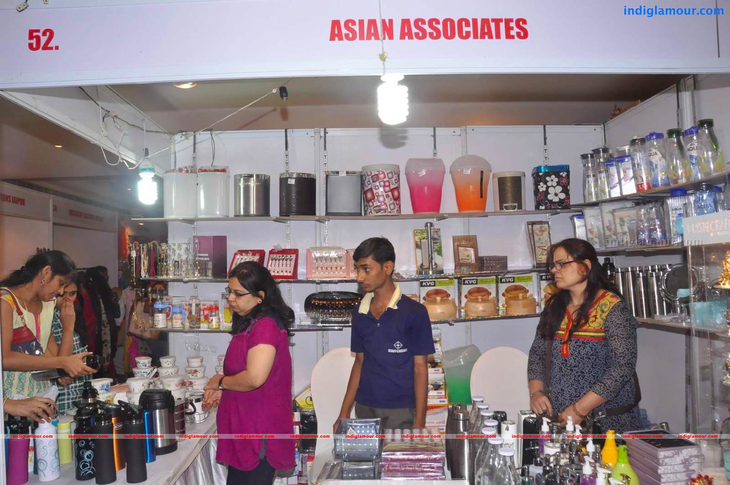 Melange Exhibition Launch Event hd photo