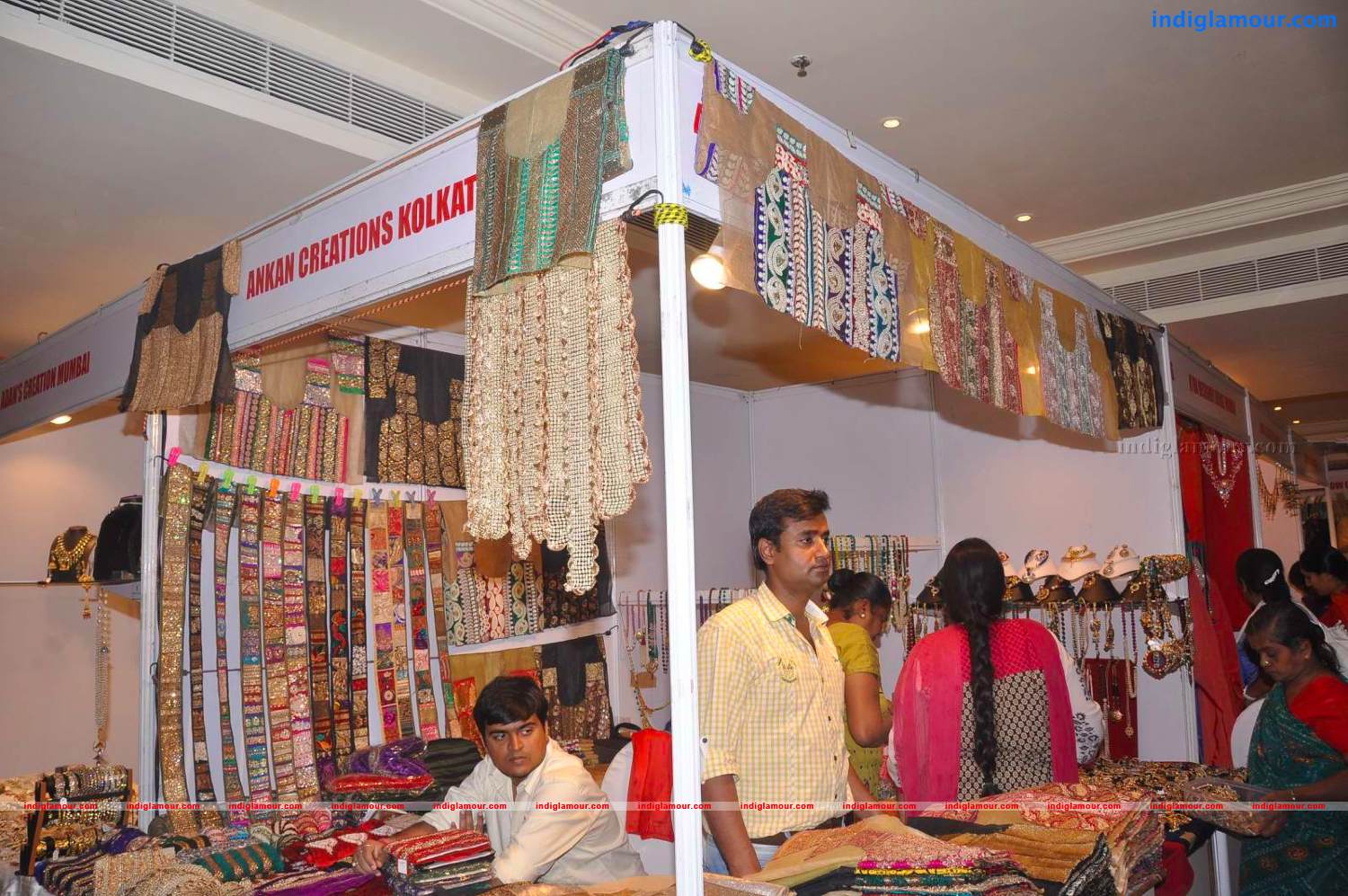 Melange Exhibition Launch Event hd photo