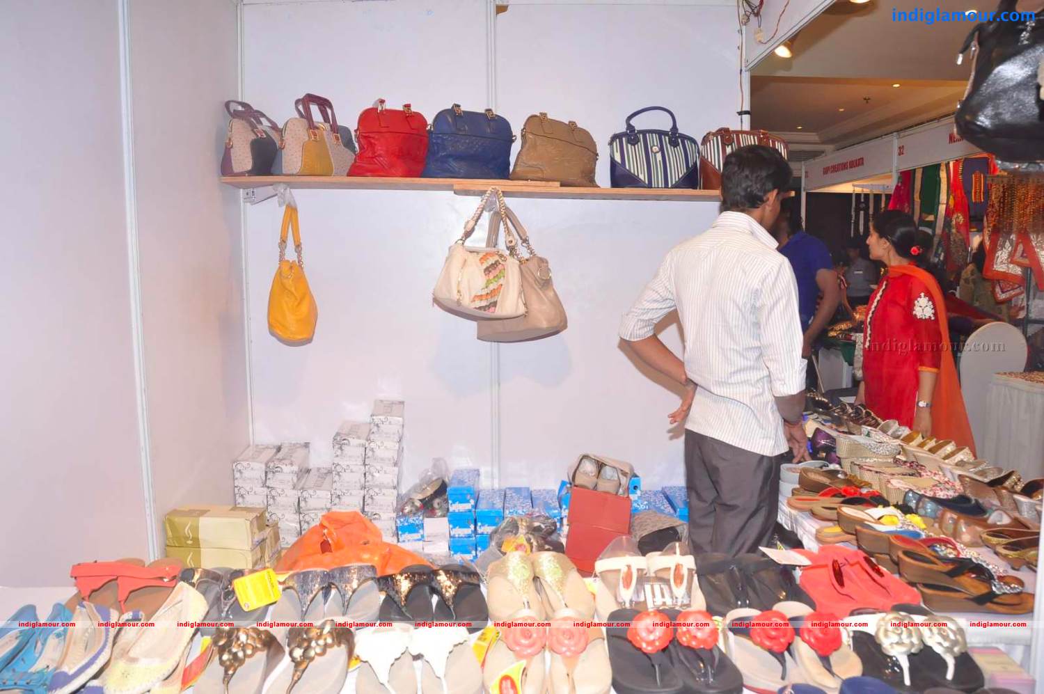 Melange Exhibition Launch Event hd photo