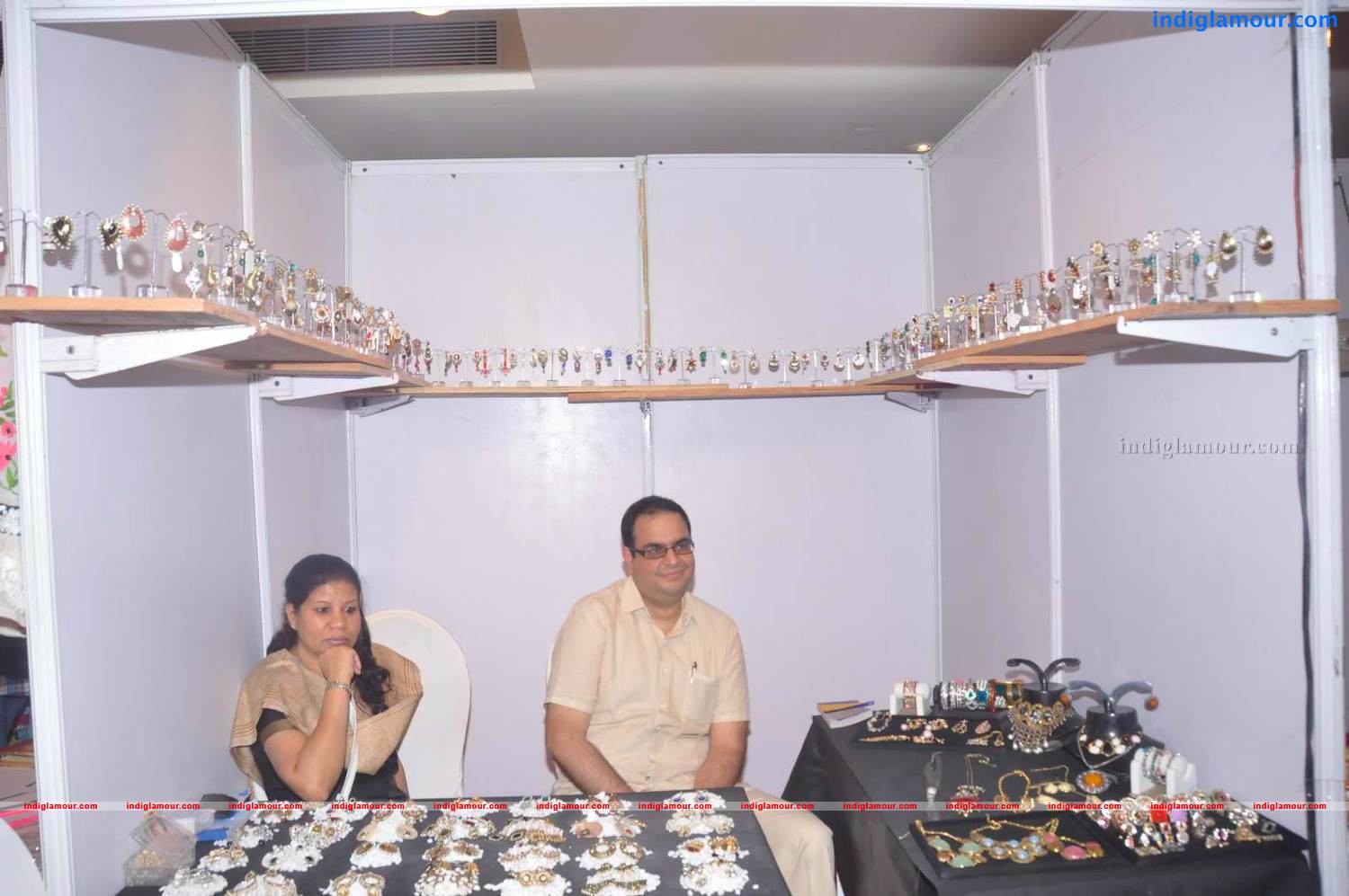 Melange Exhibition Launch Event hd photo