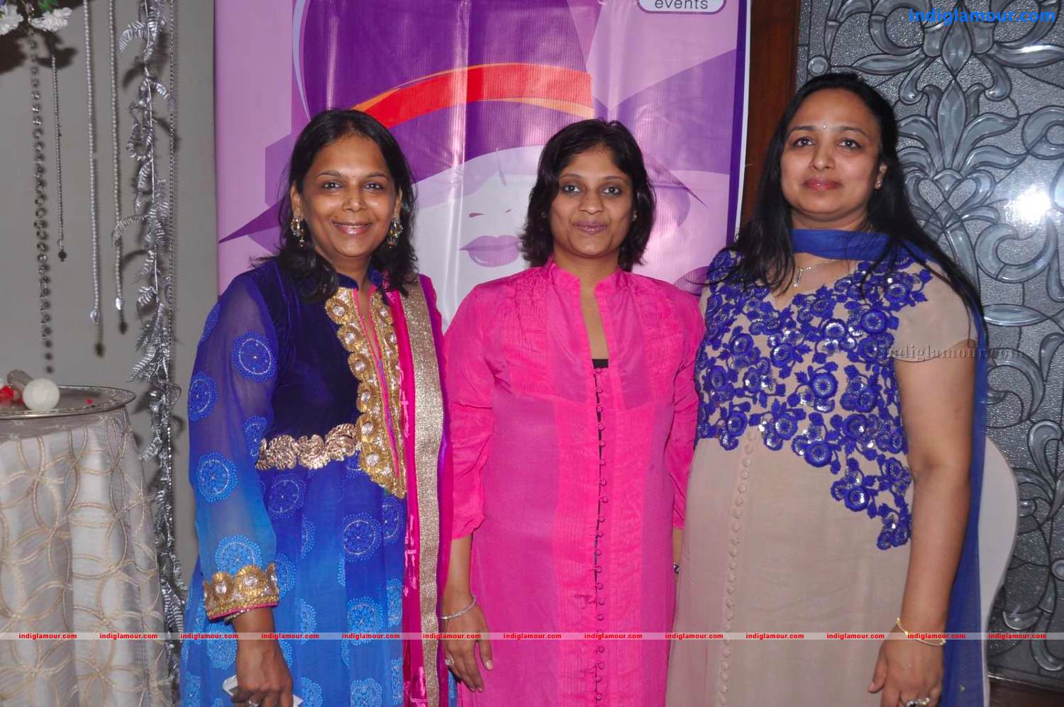 Melange Exhibition Launch Event hd photo