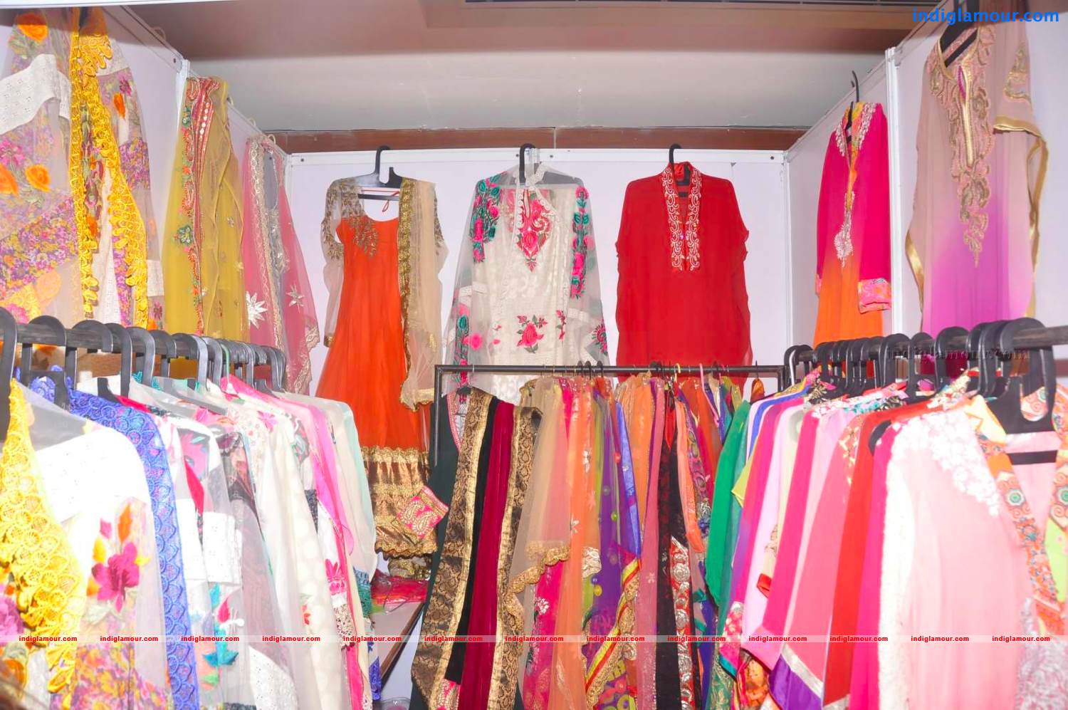 Melange Exhibition Launch Event hd photo