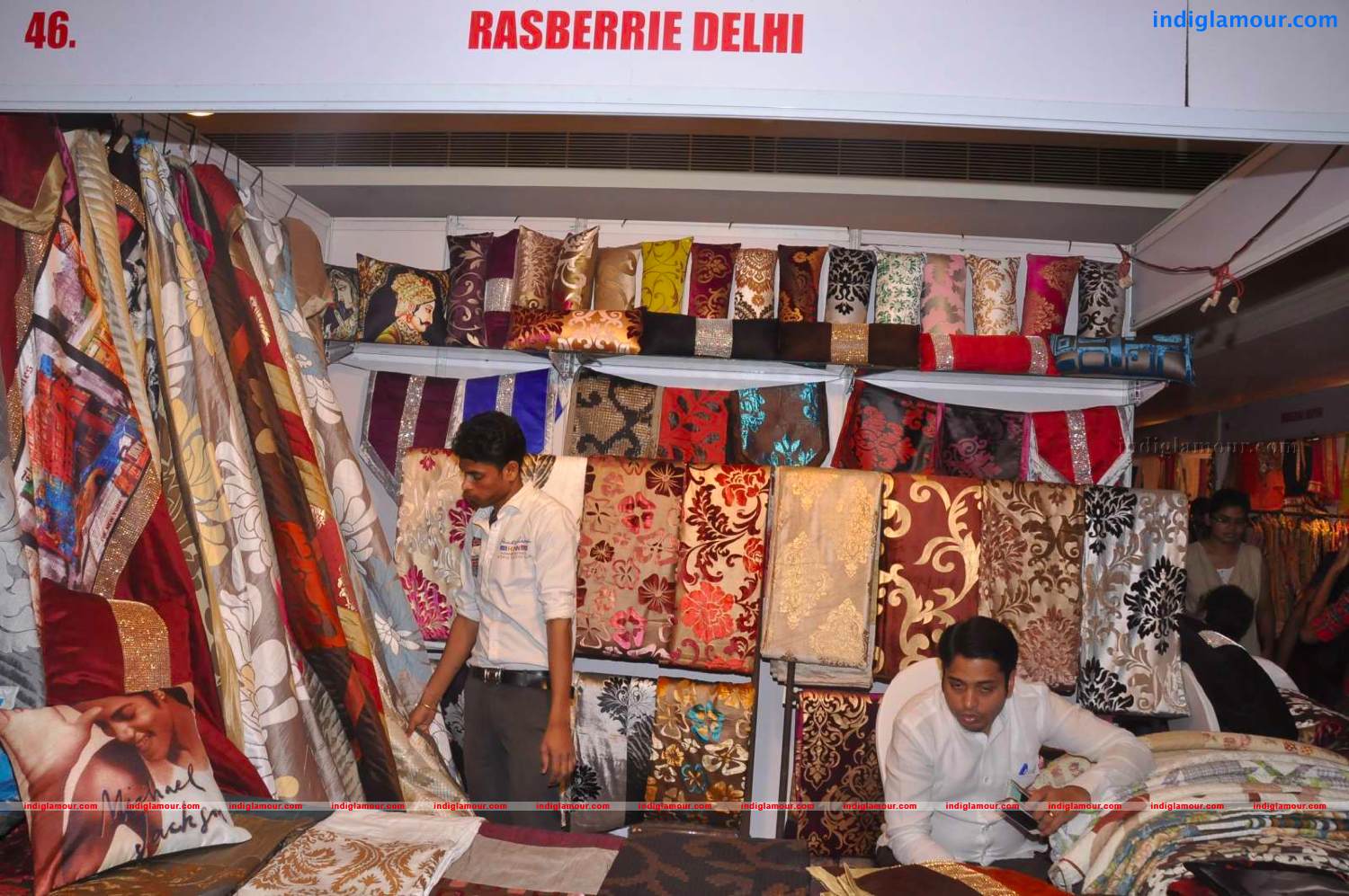 Melange Exhibition Launch Event hd photo