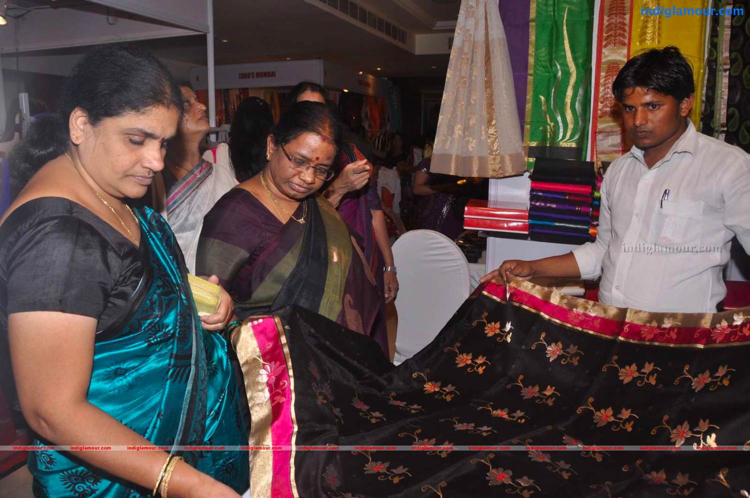 Melange Exhibition Launch Event hd photo