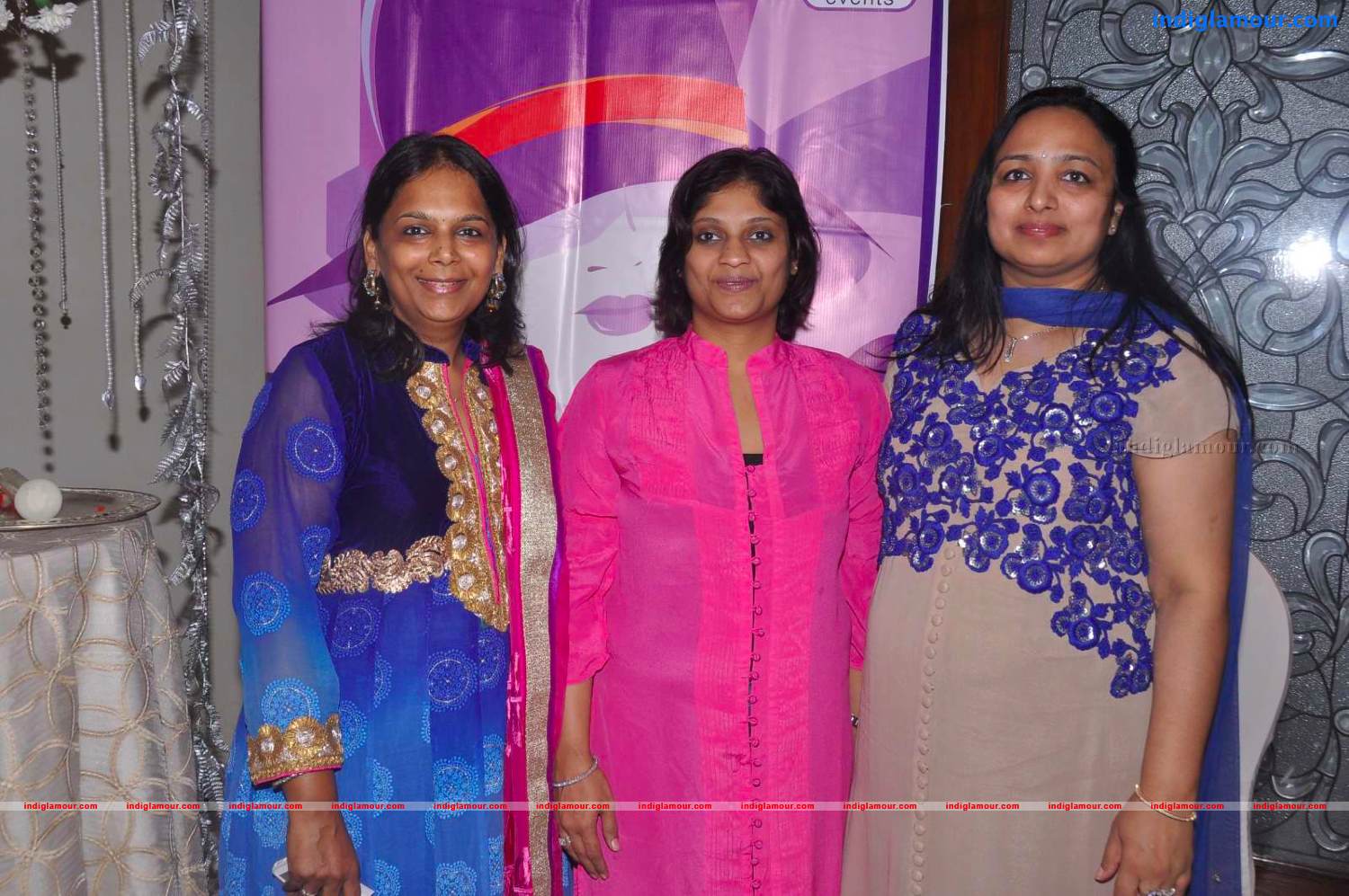 Melange Exhibition Launch Event hd photo