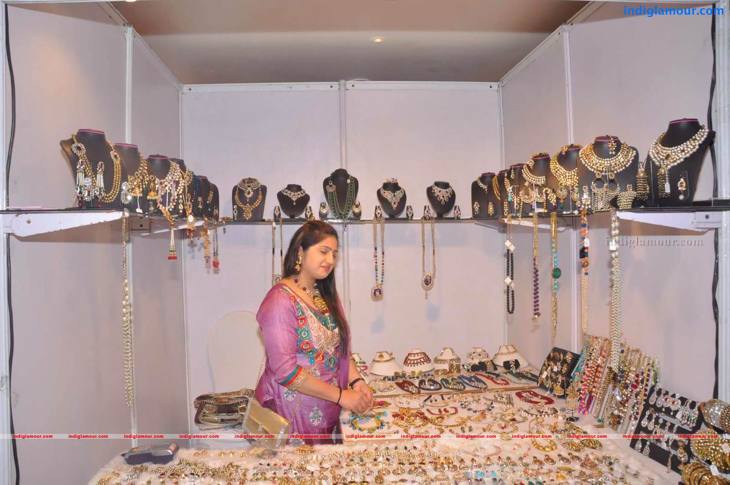 Melange Exhibition Launch Event hd photo
