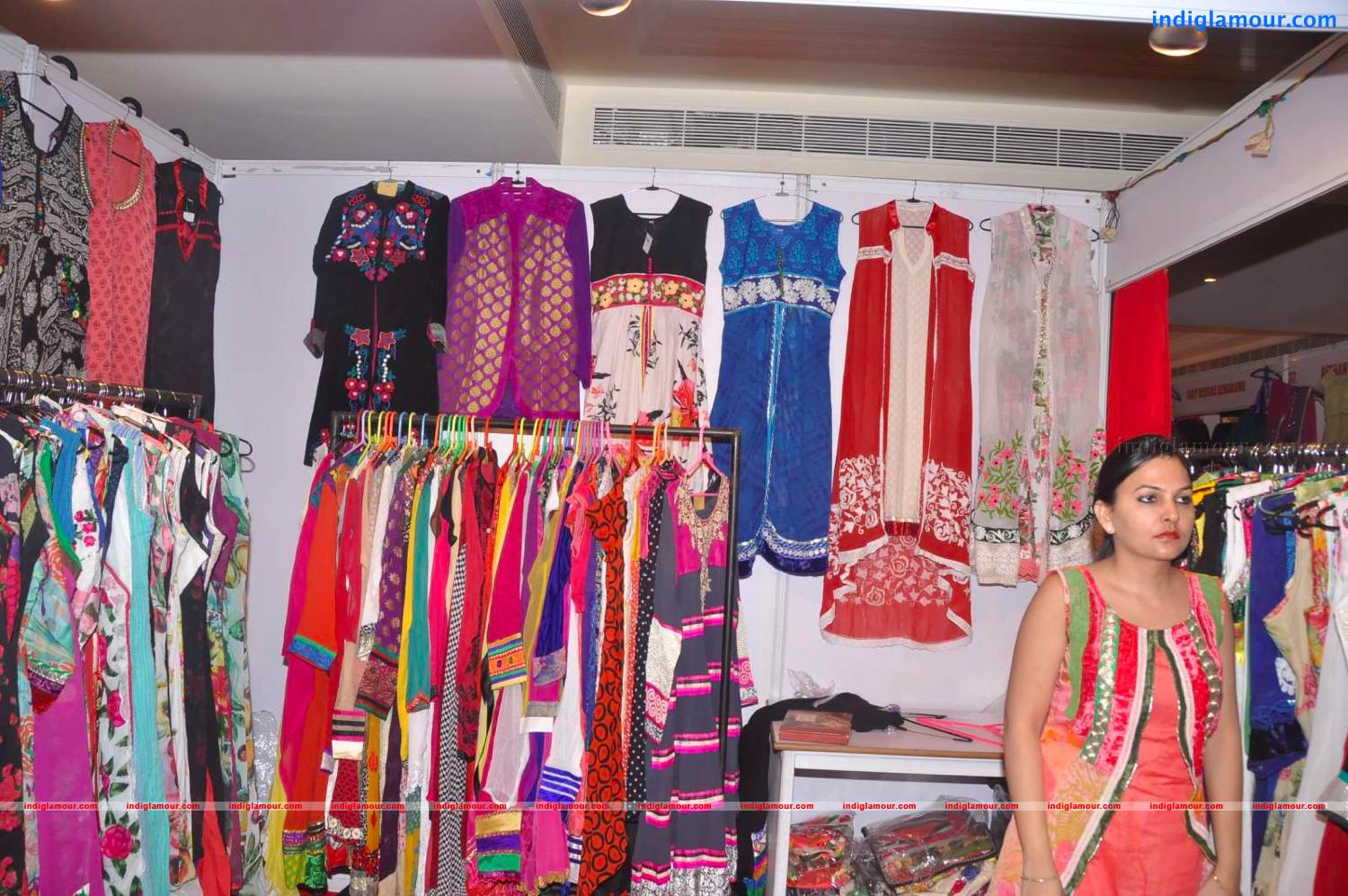 Melange Exhibition Launch Event hd photo