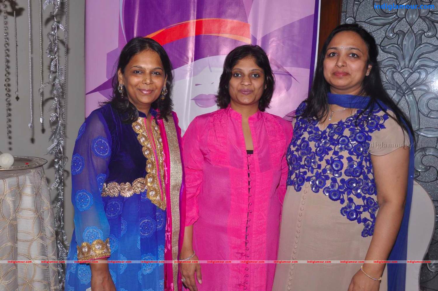 Melange Exhibition Launch Event hd photo