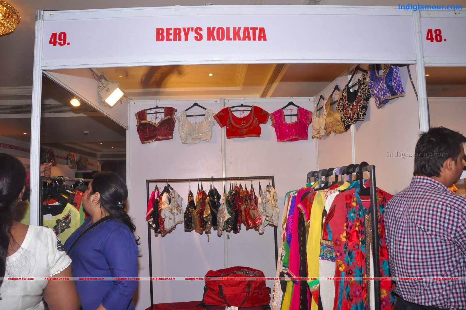 Melange Exhibition Launch Event hd photo