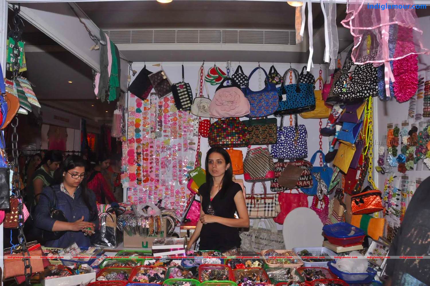 Melange Exhibition Launch Event hd photo