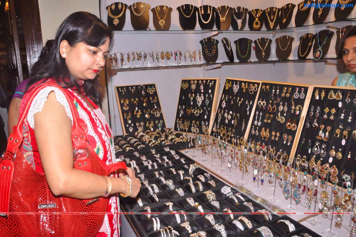 Melange Exhibition Launch Event hd photo