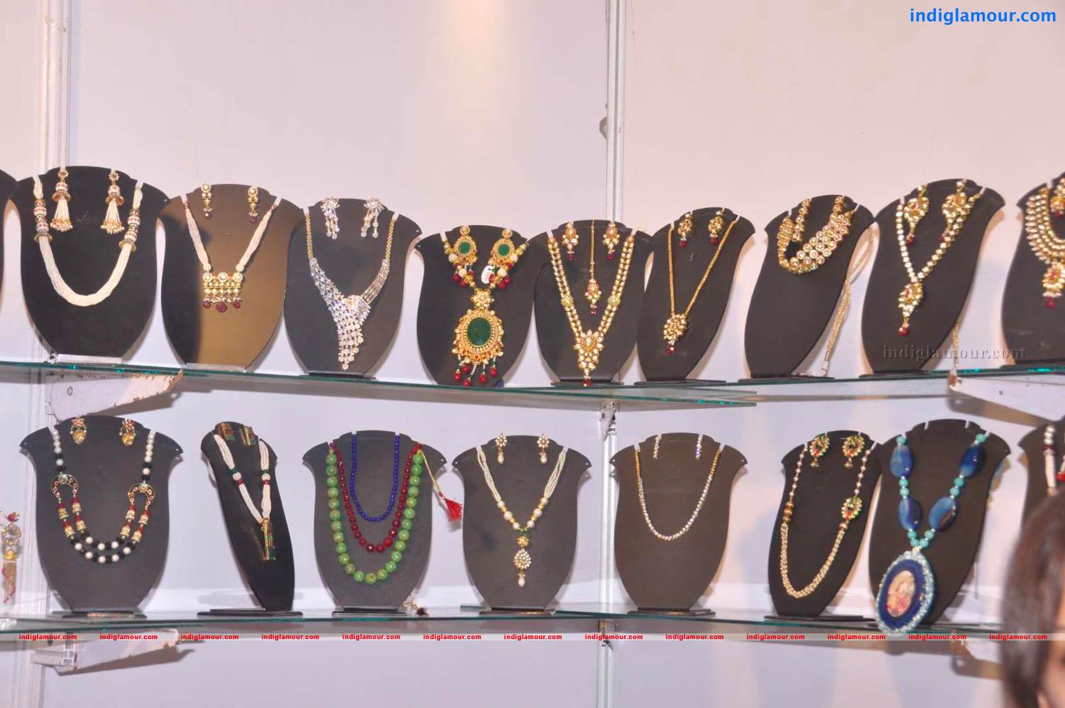 Melange Exhibition Launch Event hd photo