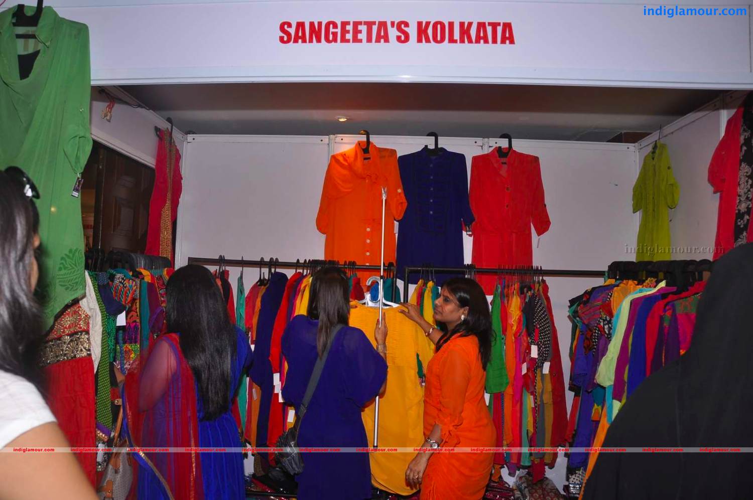 Melange Exhibition Launch Event hd photo