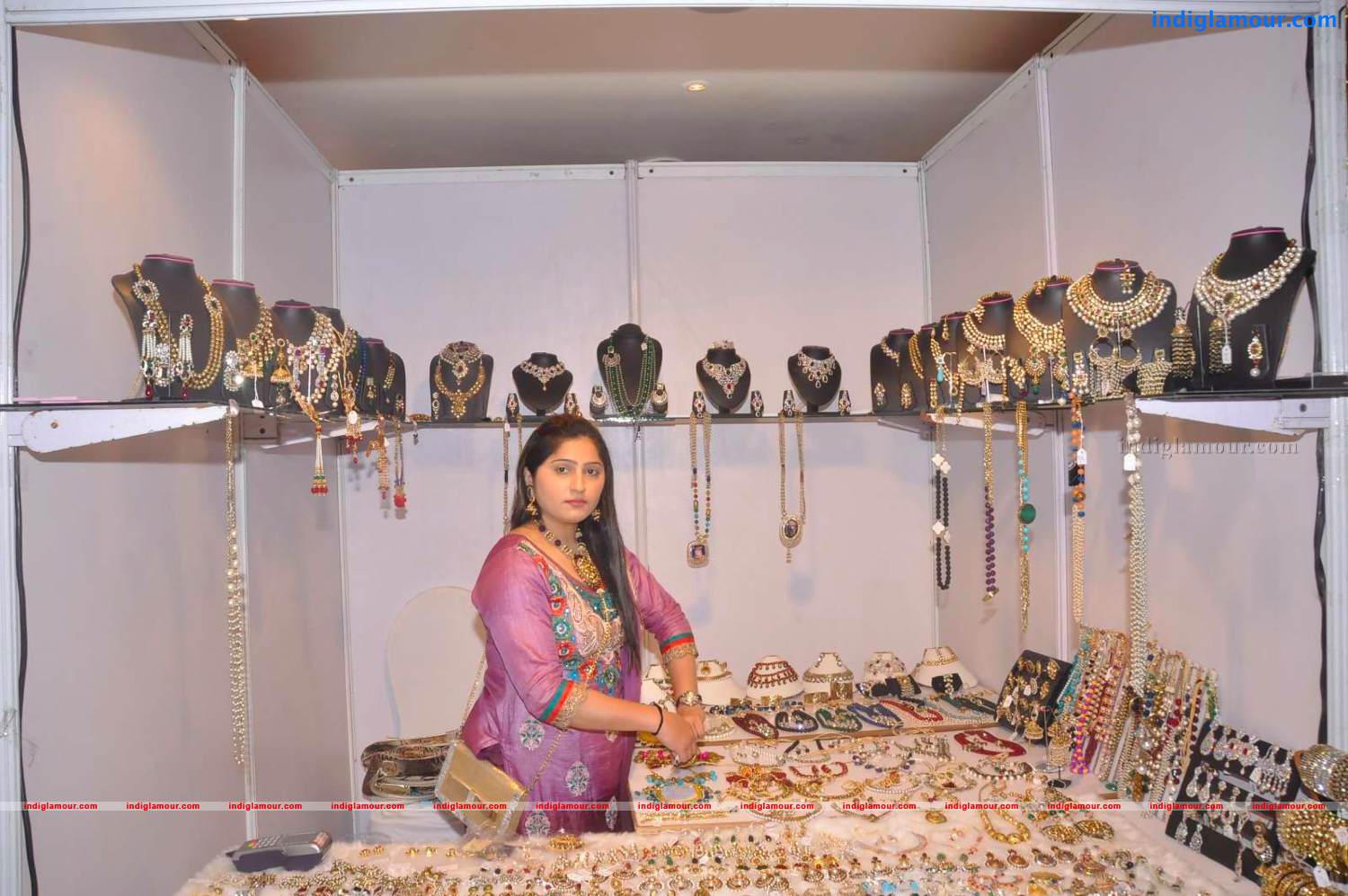 Melange Exhibition Launch Event hd photo