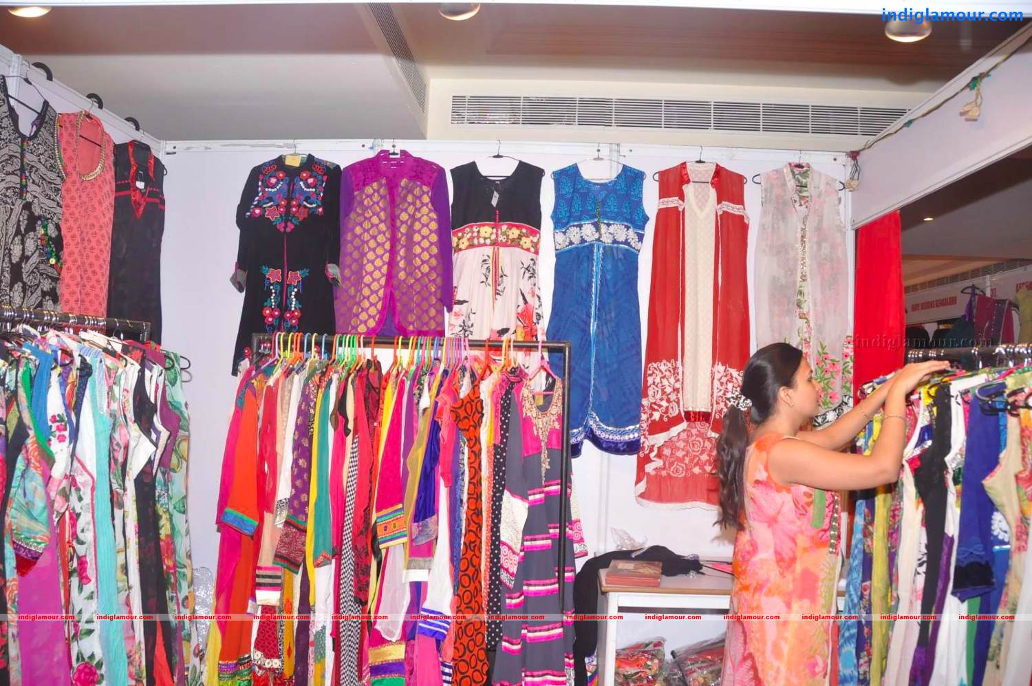 Melange Exhibition Launch Event hd photo
