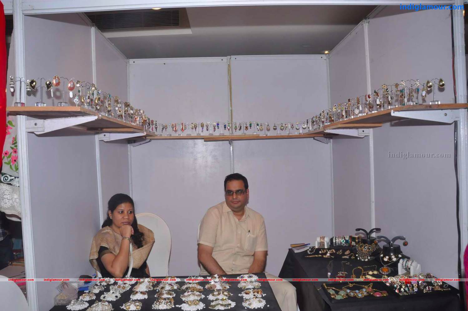 Melange Exhibition Launch Event hd photo