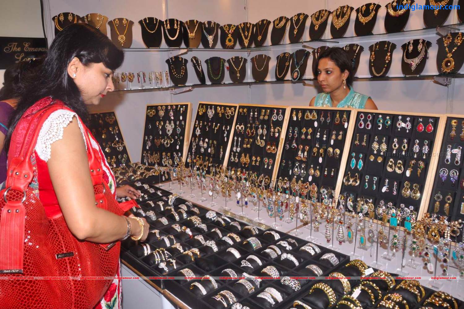 Melange Exhibition Launch Event hd photo
