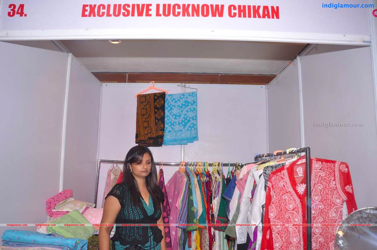 Melange Exhibition Launch Event hd photo