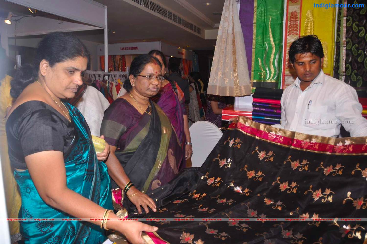 Melange Exhibition Launch Event hd photo