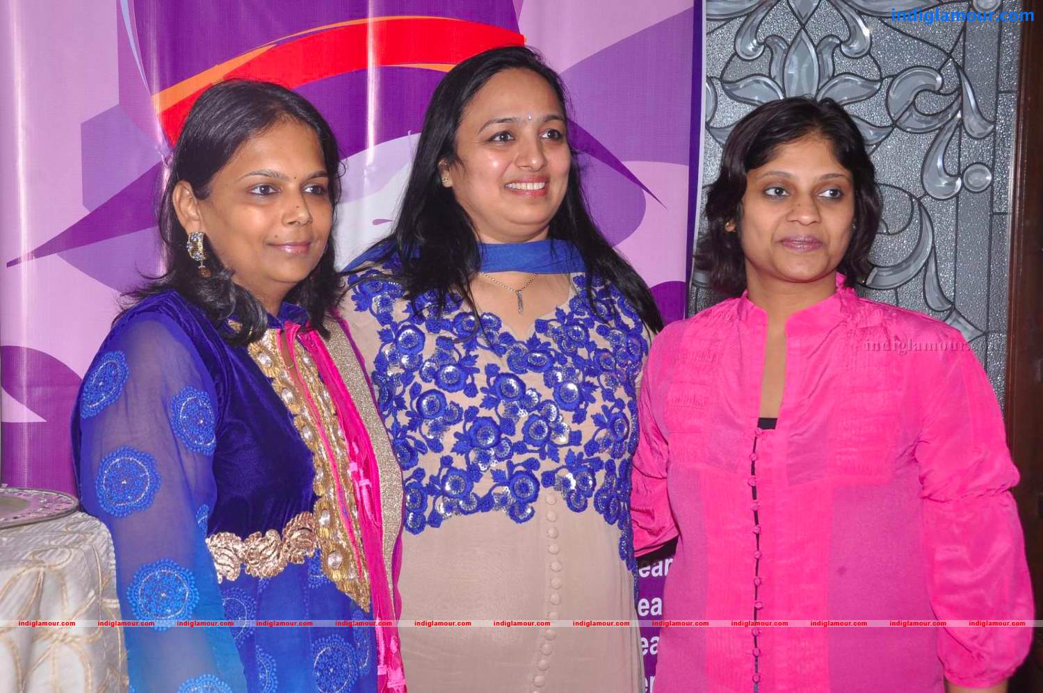 Melange Exhibition Launch Event hd photo