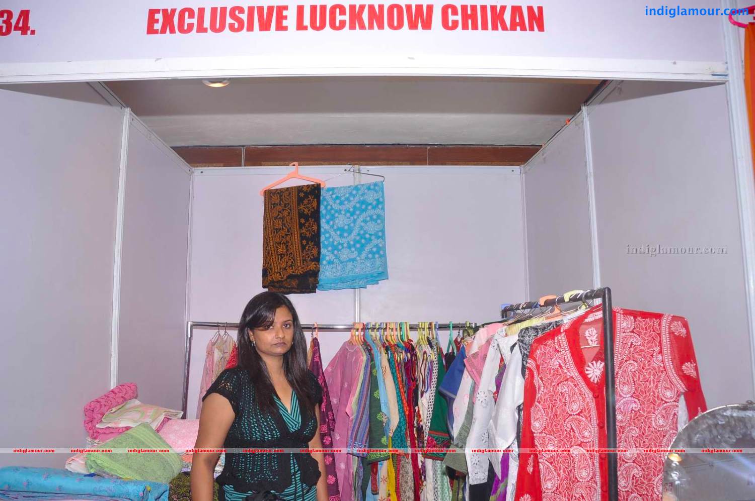 Melange Exhibition Launch Event hd photo