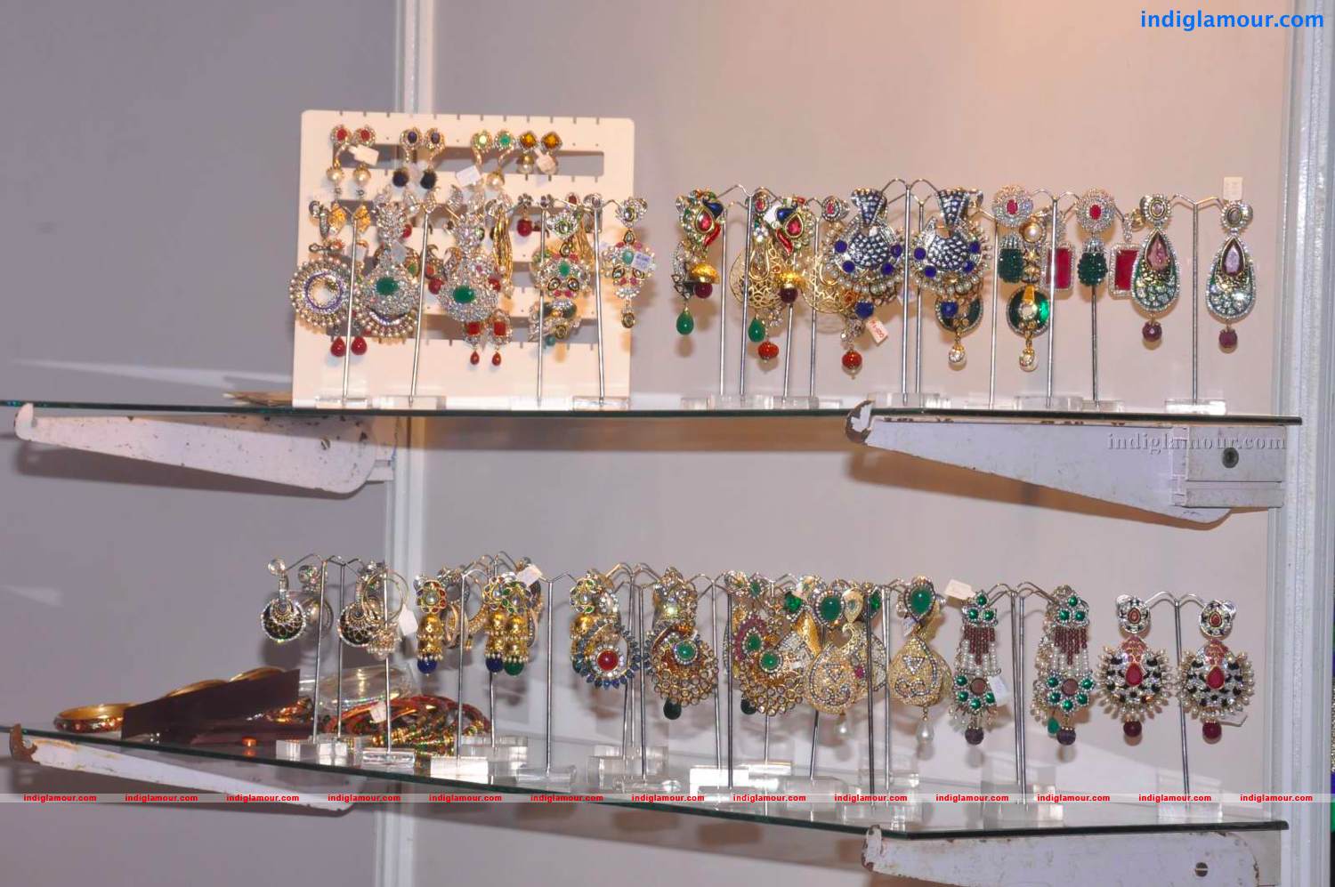 Melange Exhibition Launch Event hd photo