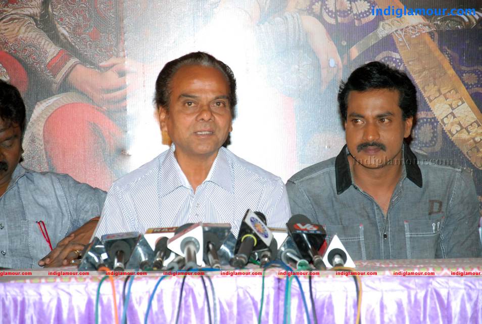 Mr Pellikoduku Success Meet Event hd photo