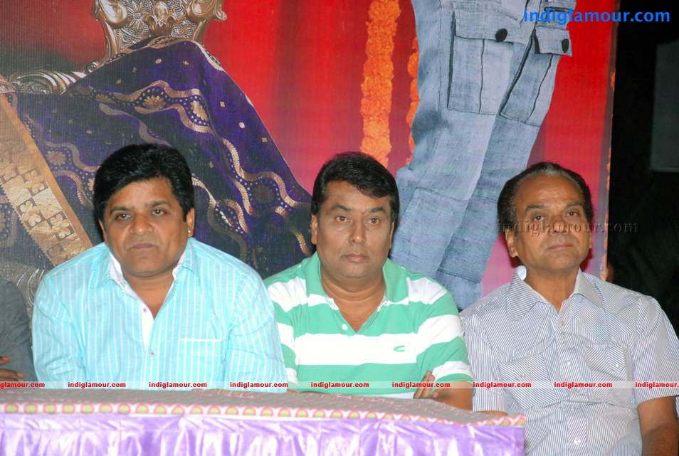 Mr Pellikoduku Success Meet Event hd photo