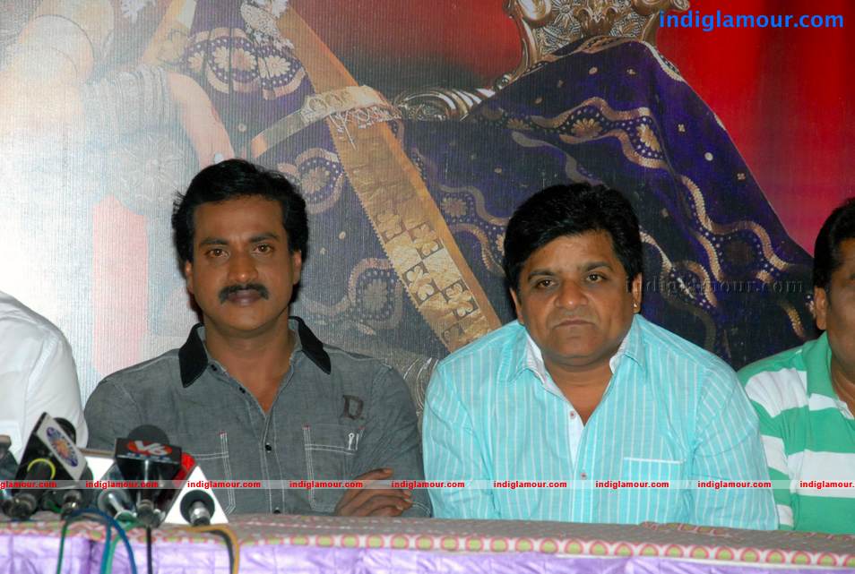 Mr Pellikoduku Success Meet Event hd photo