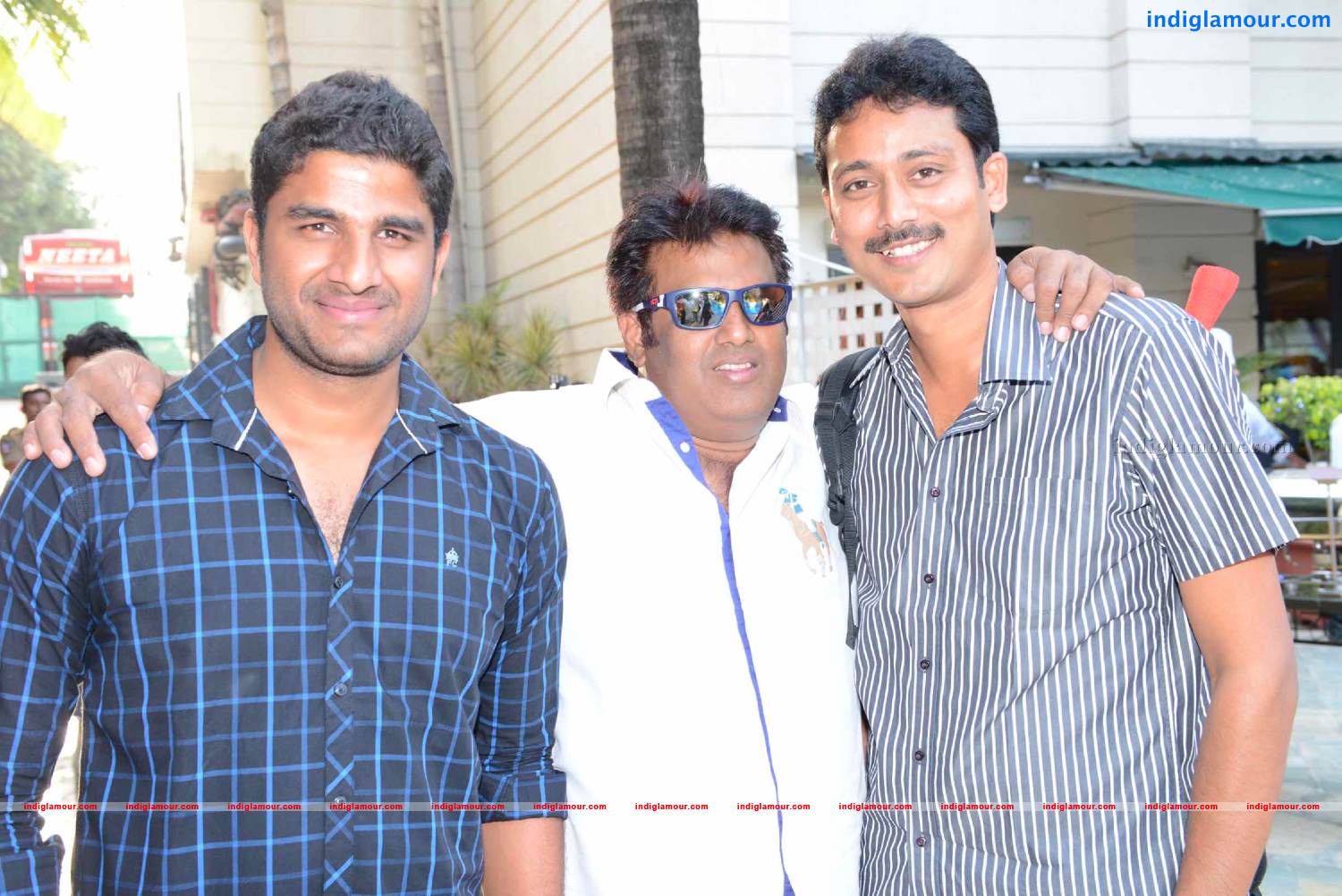 Telugu Warriors Team meet Mr.Sachin And Mr Laxman at ITC Kakatiya Event hd photo