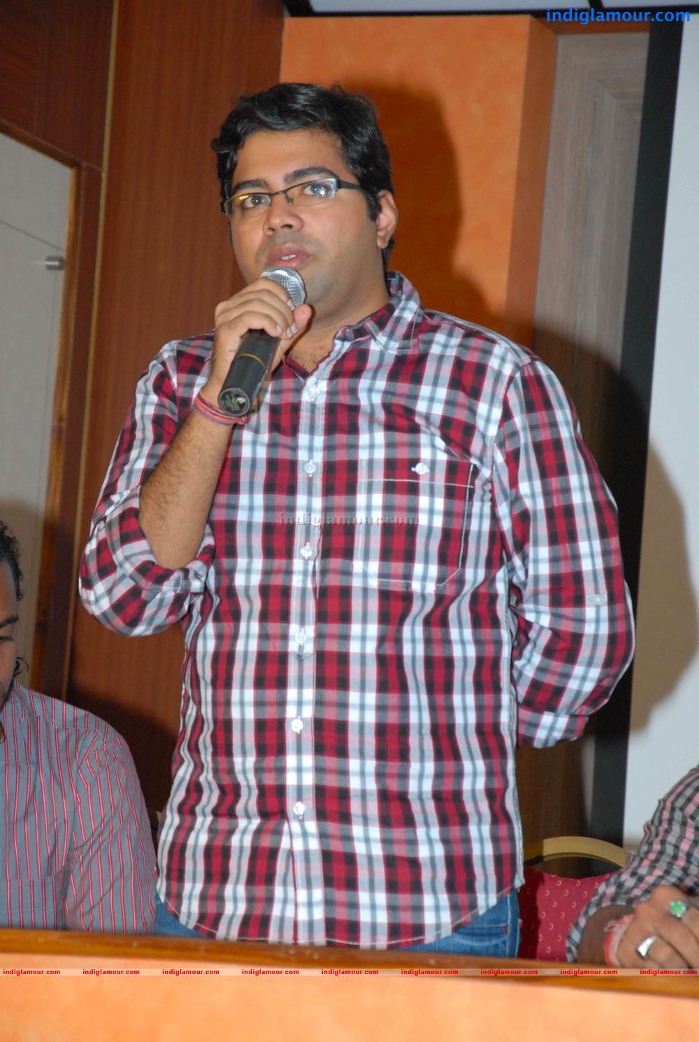 3g Movie Press Meet Event hd photo