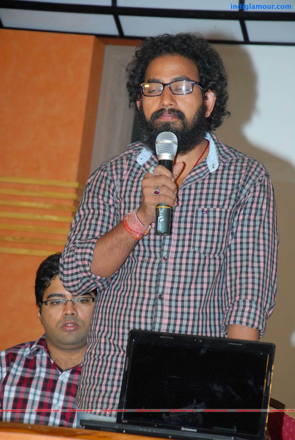 3g Movie Press Meet Event hd photo