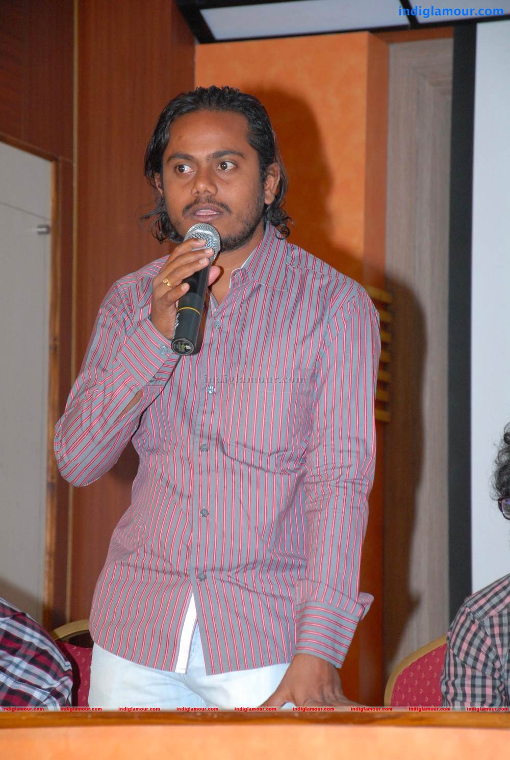3g Movie Press Meet Event hd photo