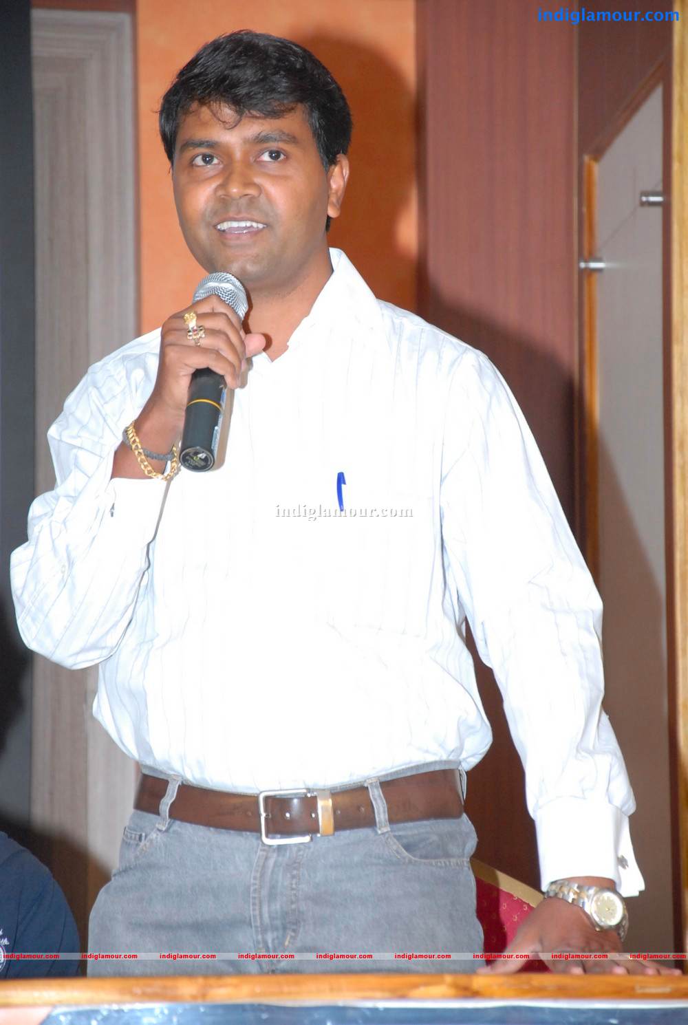 3g Movie Press Meet Event hd photo