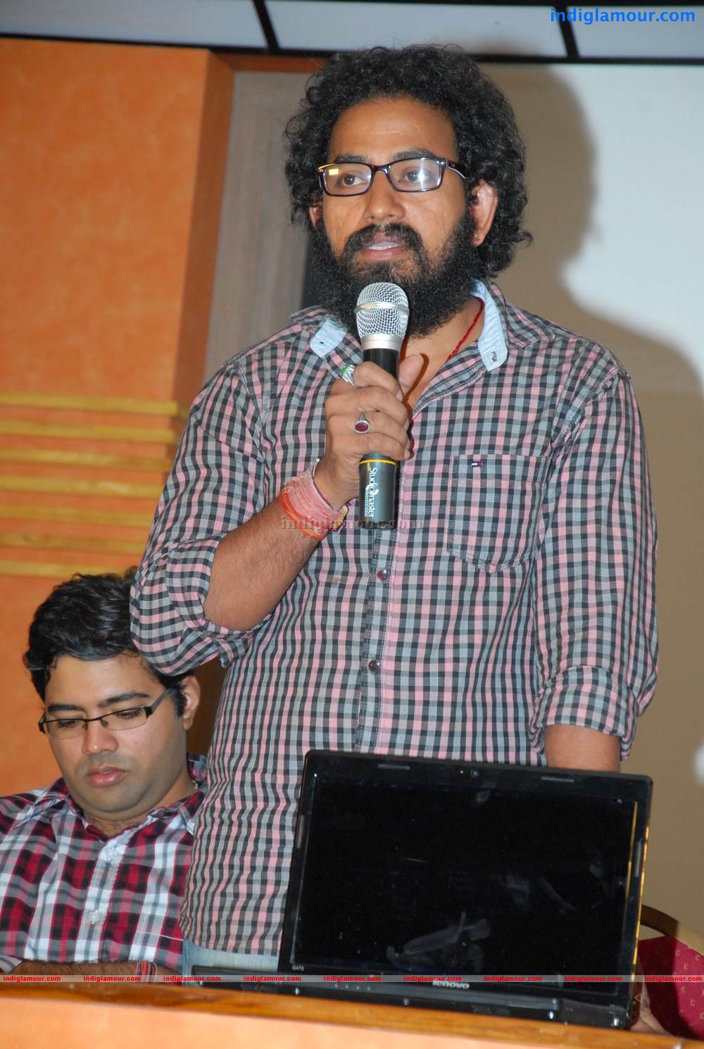 3g Movie Press Meet Event hd photo