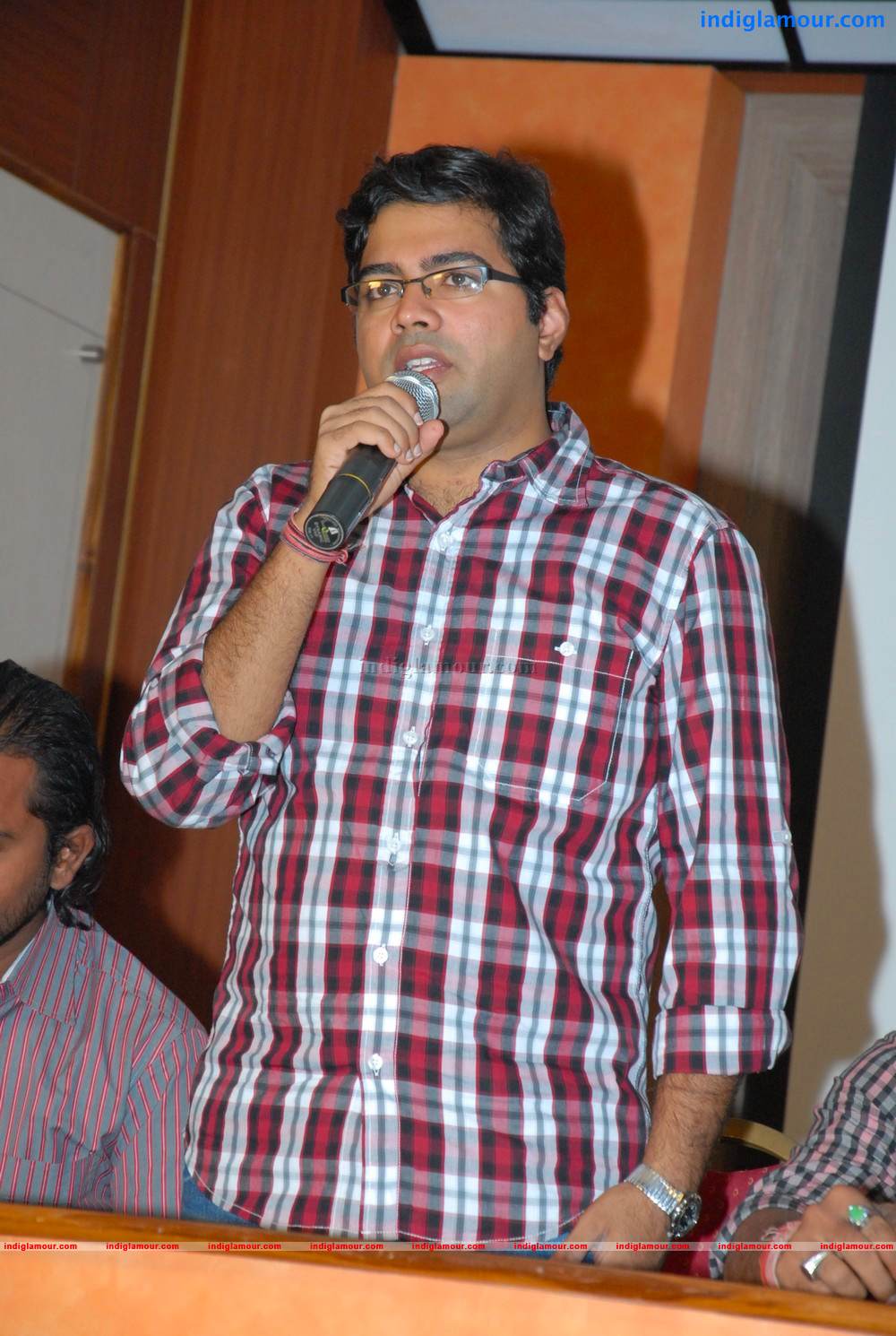 3g Movie Press Meet Event hd photo
