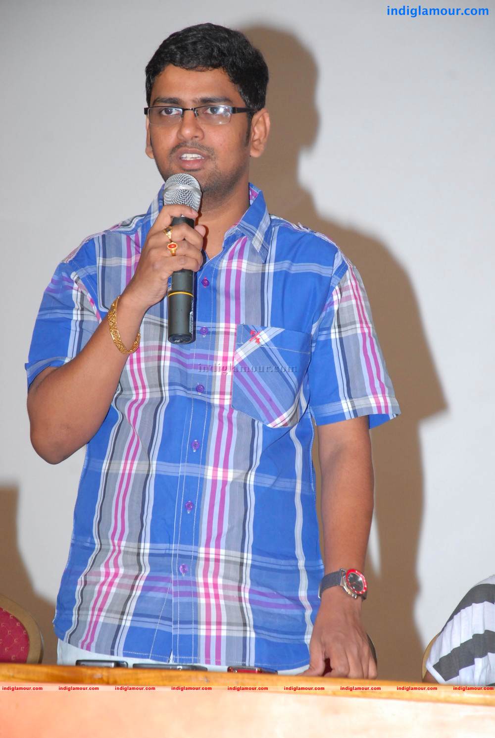 3g Movie Press Meet Event hd photo